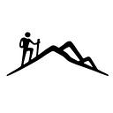 Hike Maui logo