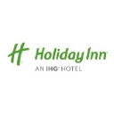 Holiday Inn London Kensington Forum logo