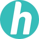 Hike Pos logo