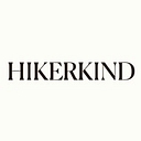 Logo for hikerkind.com