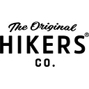 HIKERS Co. logo