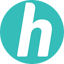 Hike POS logo