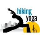 Hiking Yoga logo