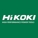Hikoki Power Tools Uk logo