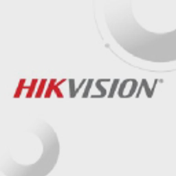 Hikvision UK Limited logo