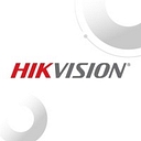 Hikvision Brasil logo