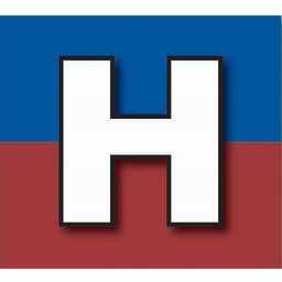 Hilberts logo