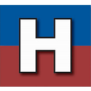 Hilberts logo