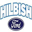 Hilbish Ford logo