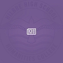Hilbre High School Humanities College logo