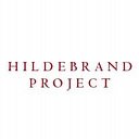 DIETRICH VON HILDEBRAND LEGACY PROJECT logo