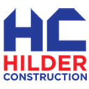 Hilder Construction logo