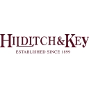 Hilditch & Key UK logo