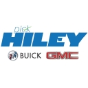 Hiley Buick Gmc Subaru Of Fort Worth logo
