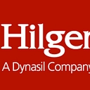 Hilger Crystals logo