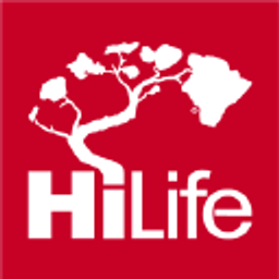 HiLife logo