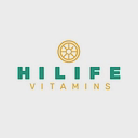 HiLife Vitamins logo