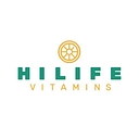 HiLife Vitamins logo