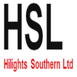 Hilights Southern Limited logo