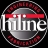 Hiline Engineering & Fabrication, Inc. logo