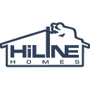 Hiline Homes logo