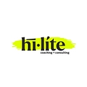Hi Lite Coaching + Consulting logo