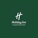 Holiday Inn Liverpool City Centre logo