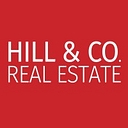 Hill & Co. Real Estate logo