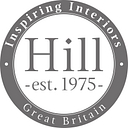 Hill Interiors Ltd logo