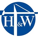Hill & Wilkinson General Contractors logo