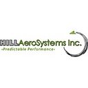 Hill Aerosystems, Inc. logo