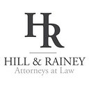 Hill & Rainey Attorneys logo