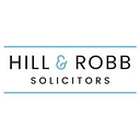 Hill & Robb logo
