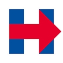 Logo for hillaryclinton.com