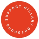 Hillary Outdoors logo