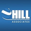 Favicon of Hill Associates