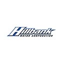 Hillbank Motor Corporation logo