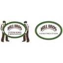 Hill Bros Construction logo