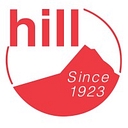Hill Brothers Chemical Co. logo