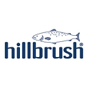 Hillbrush logo