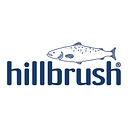 Hillbrush logo
