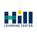 The Hill Center logo