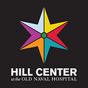 The Old Naval Hospital Foundation logo