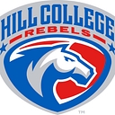 Hill College logo