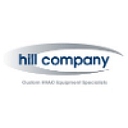 Hill Company, Inc. logo
