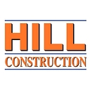 Hill Construction logo