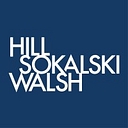 Hill Sokalski Walsh logo