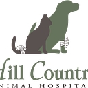Hill Country Animal Hospital logo
