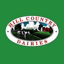 Hill Country Dairies logo