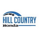 Hill Country Honda logo